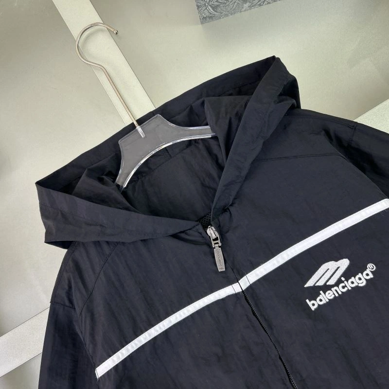 Refined Balenciaga Kids 96594