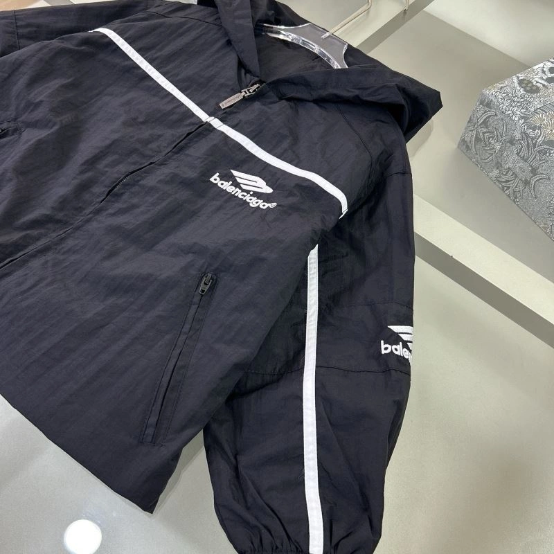 Refined Balenciaga Kids 96594