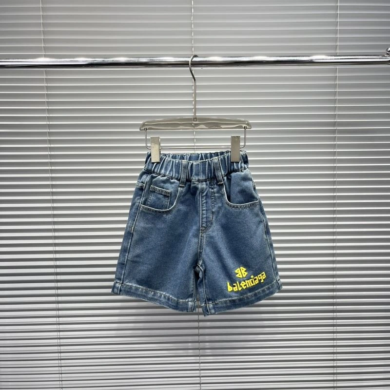 ZipUp Balenciaga Kids 96553