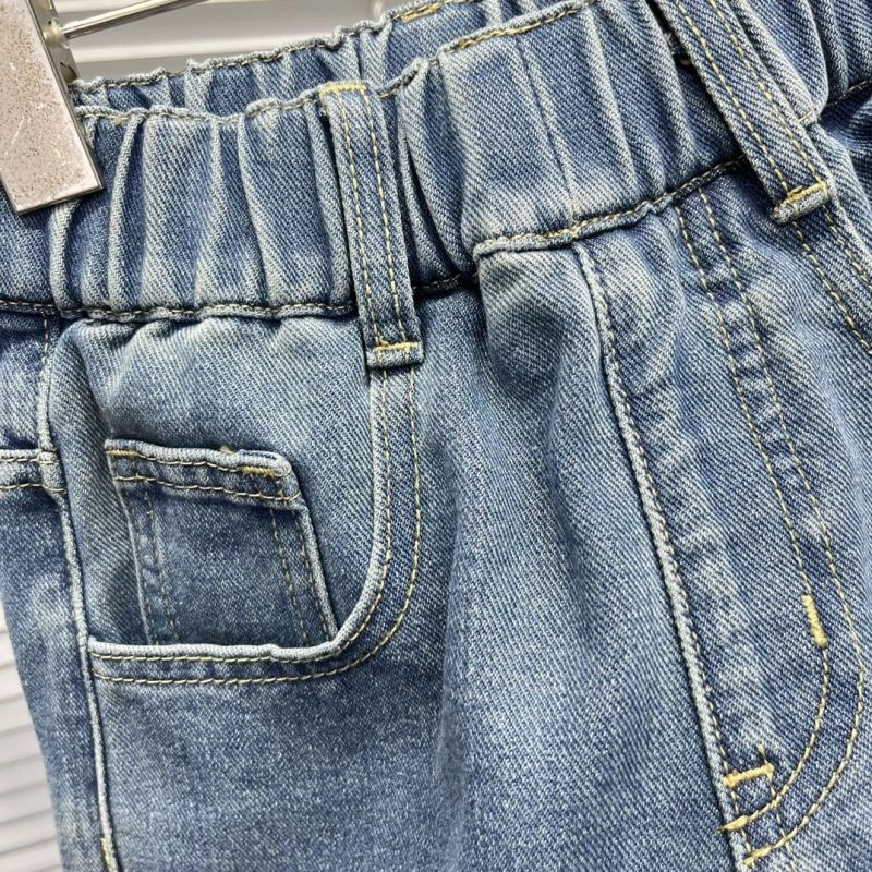 ZipUp Balenciaga Kids 96553