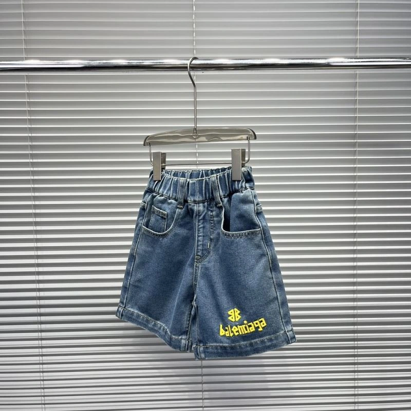 ZipUp Balenciaga Kids 96553