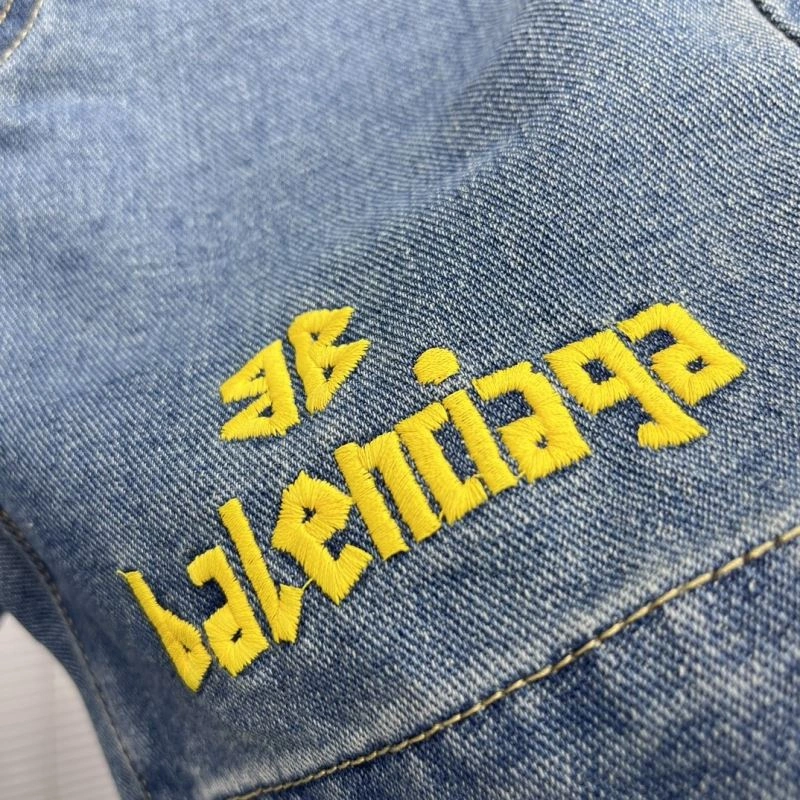 ZipUp Balenciaga Kids 96553