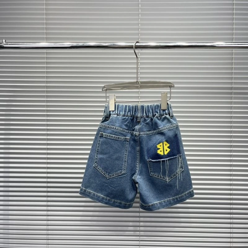 ZipUp Balenciaga Kids 96553