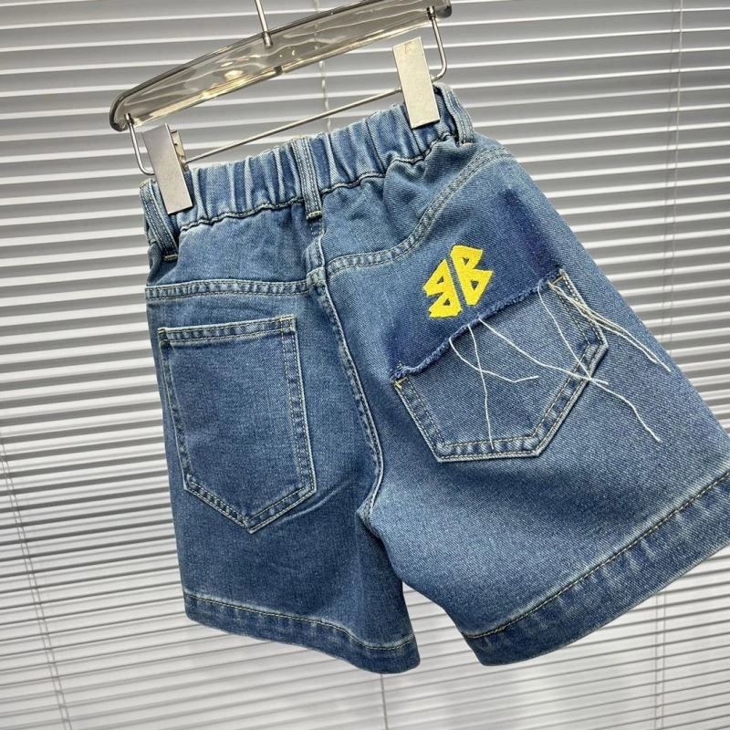 ZipUp Balenciaga Kids 96553