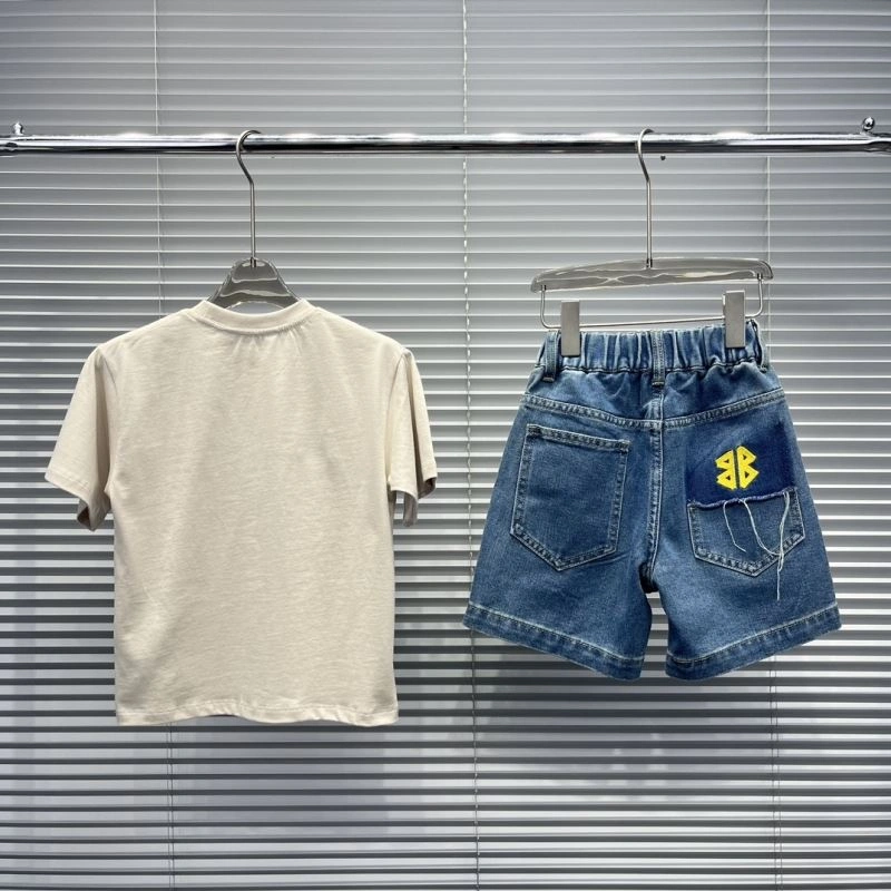 Balenciaga Kids Efficient 96561