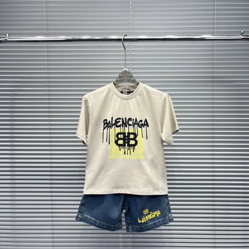 Balenciaga Kids Efficient 96561
