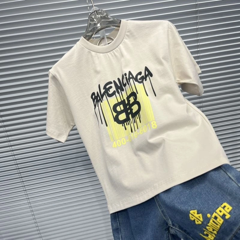 Balenciaga Kids Efficient 96561