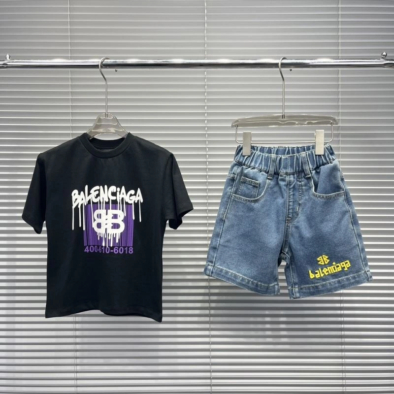 Affordable Balenciaga Kids 96582
