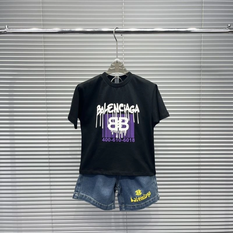 Affordable Balenciaga Kids 96582