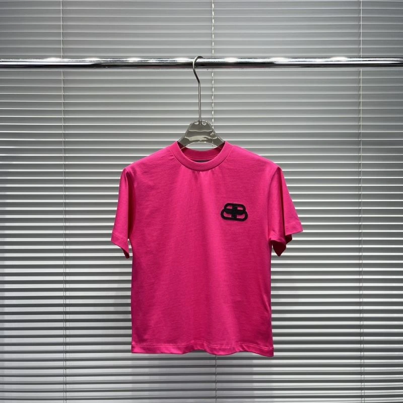 Balenciaga Kids Minimalist 96556