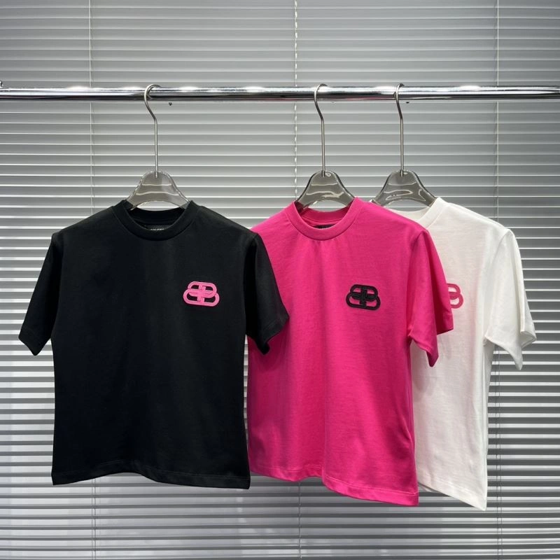 Balenciaga Kids Minimalist 96556