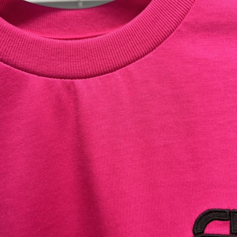 Balenciaga Kids Minimalist 96556