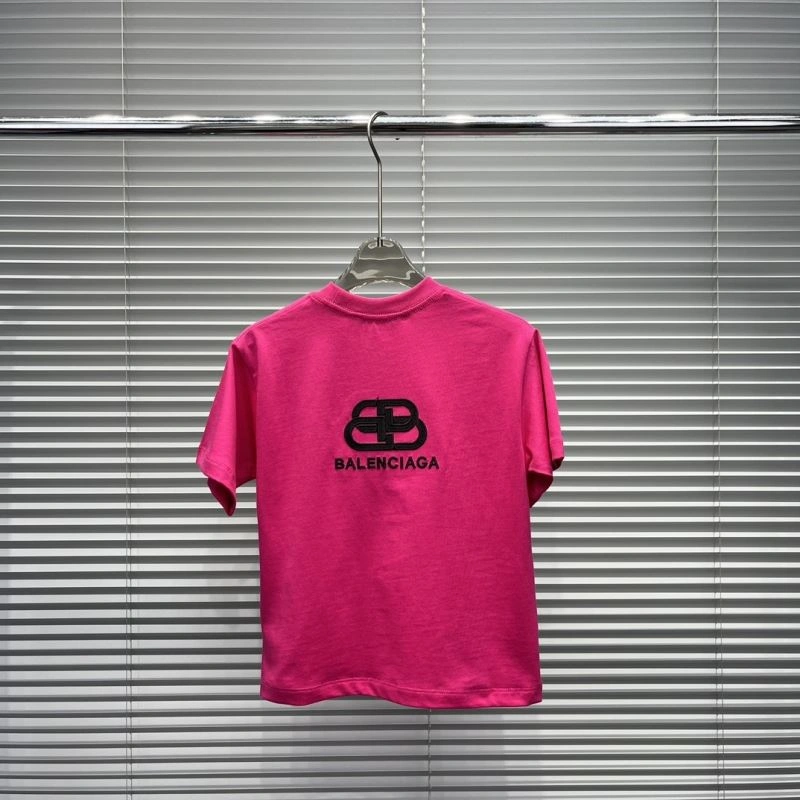 Balenciaga Kids Minimalist 96556