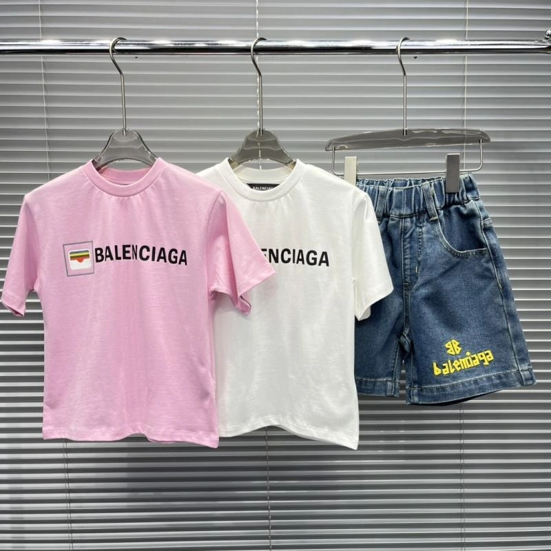 Attractive Balenciaga Kids 96549