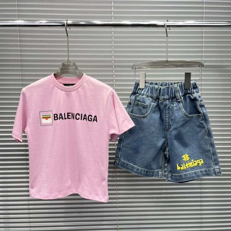 Attractive Balenciaga Kids 96549