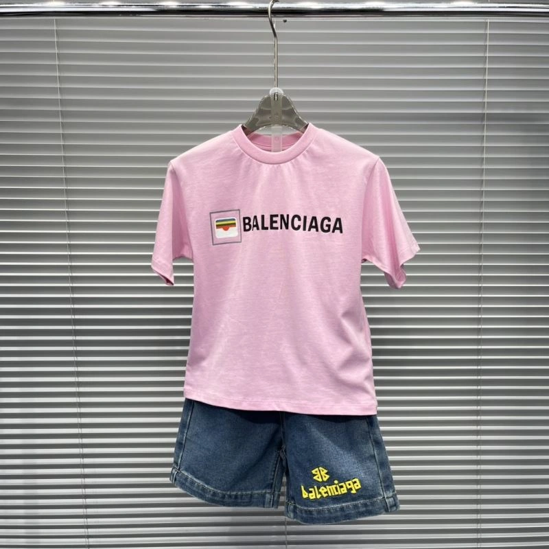 Attractive Balenciaga Kids 96549