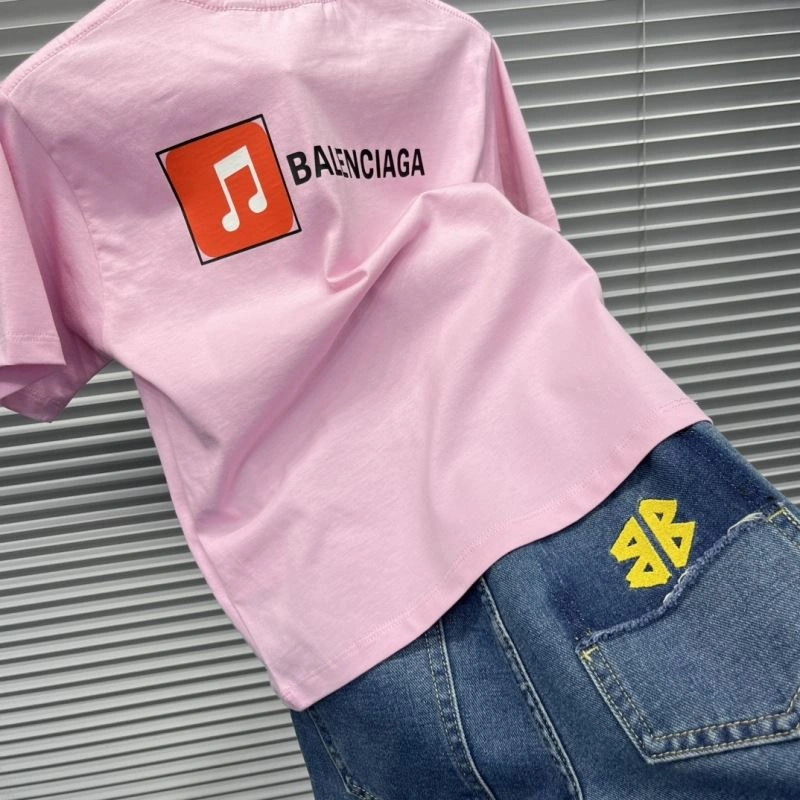 Attractive Balenciaga Kids 96549