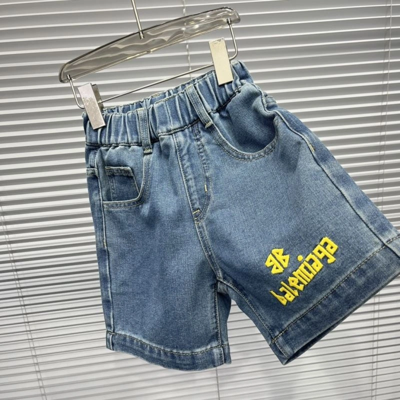 Attractive Balenciaga Kids 96549