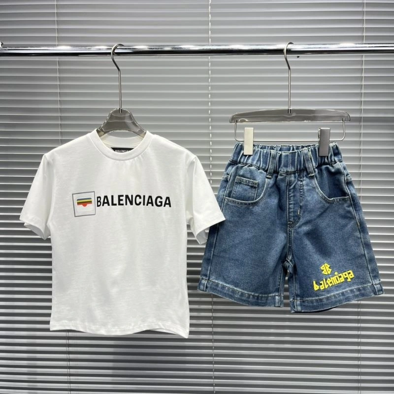 Balenciaga Kids Unique 96550