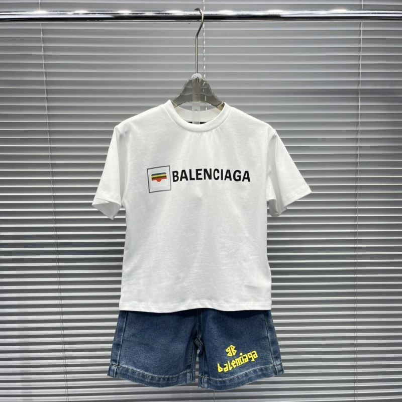Balenciaga Kids Unique 96550
