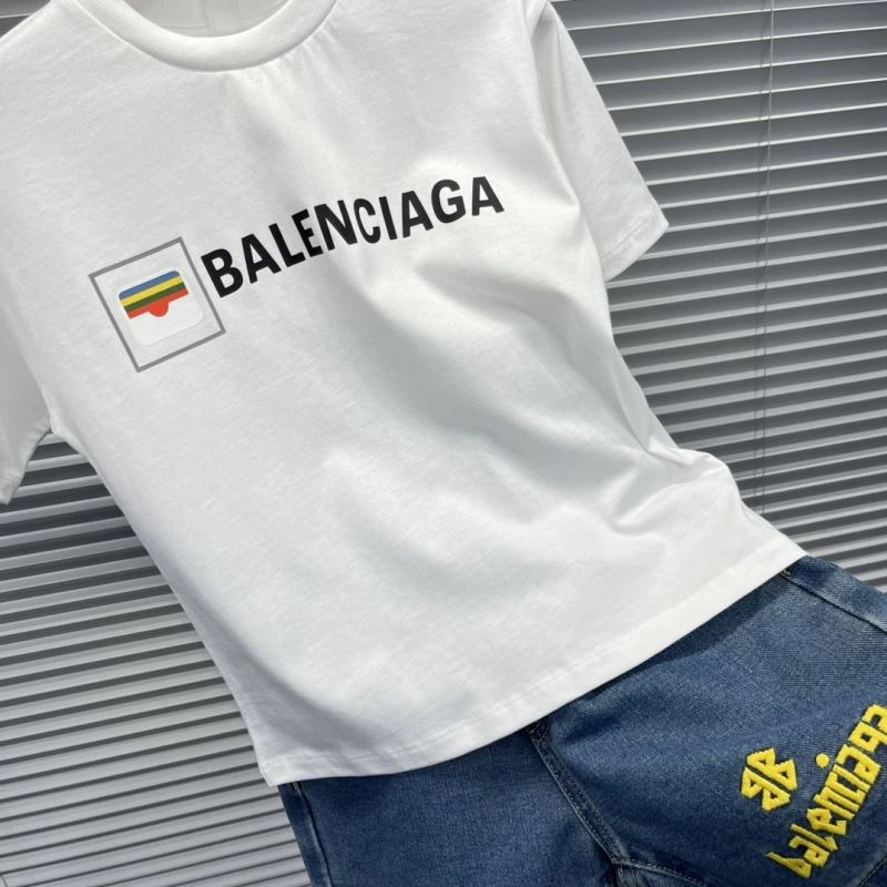 Balenciaga Kids Unique 96550