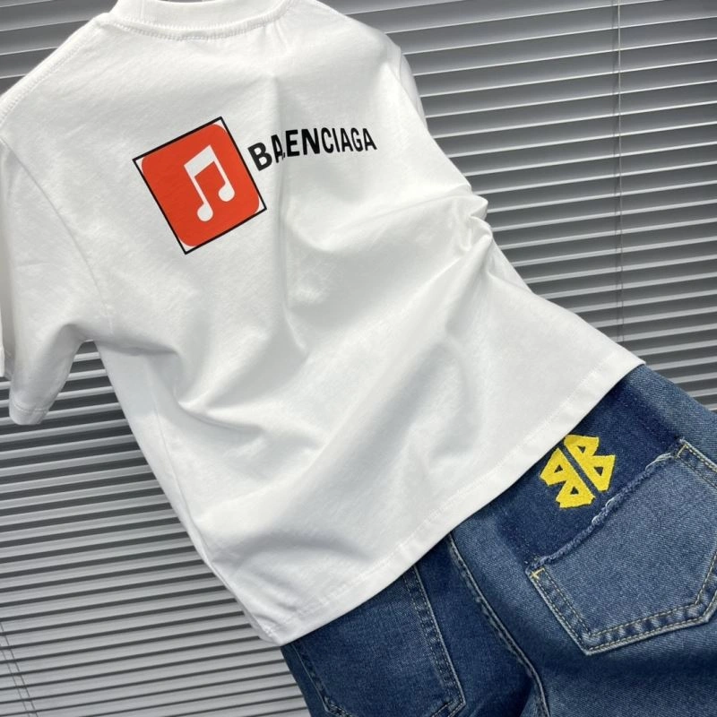 Balenciaga Kids Unique 96550