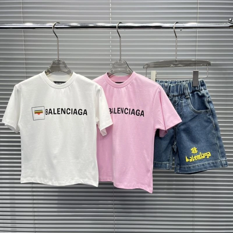 Balenciaga Kids Unique 96550