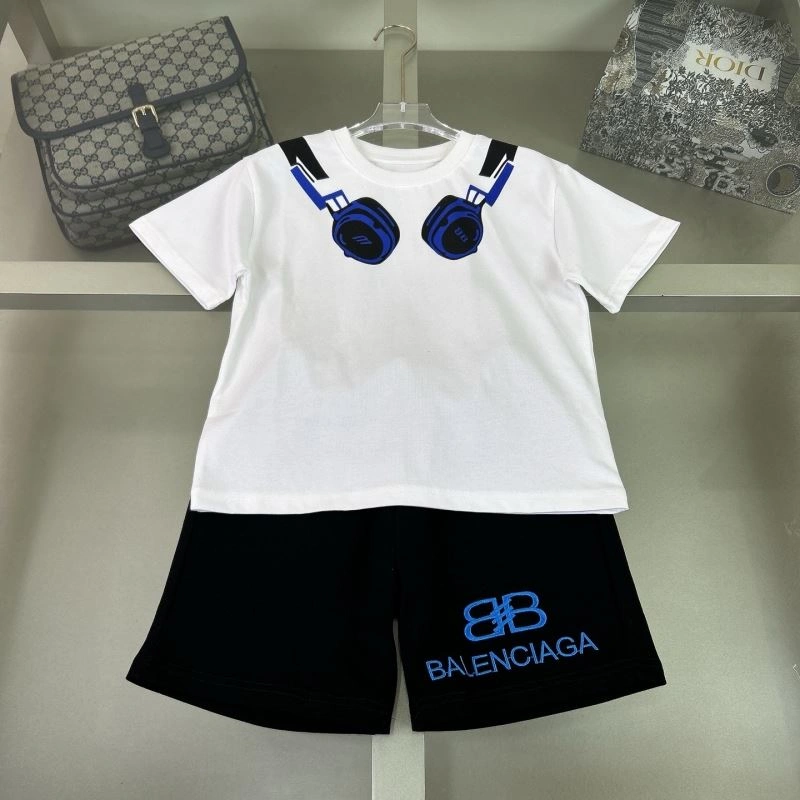 QuickDry Balenciaga Kids 96555