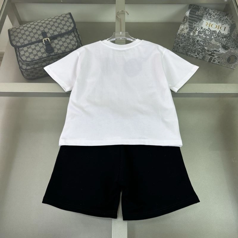 QuickDry Balenciaga Kids 96555