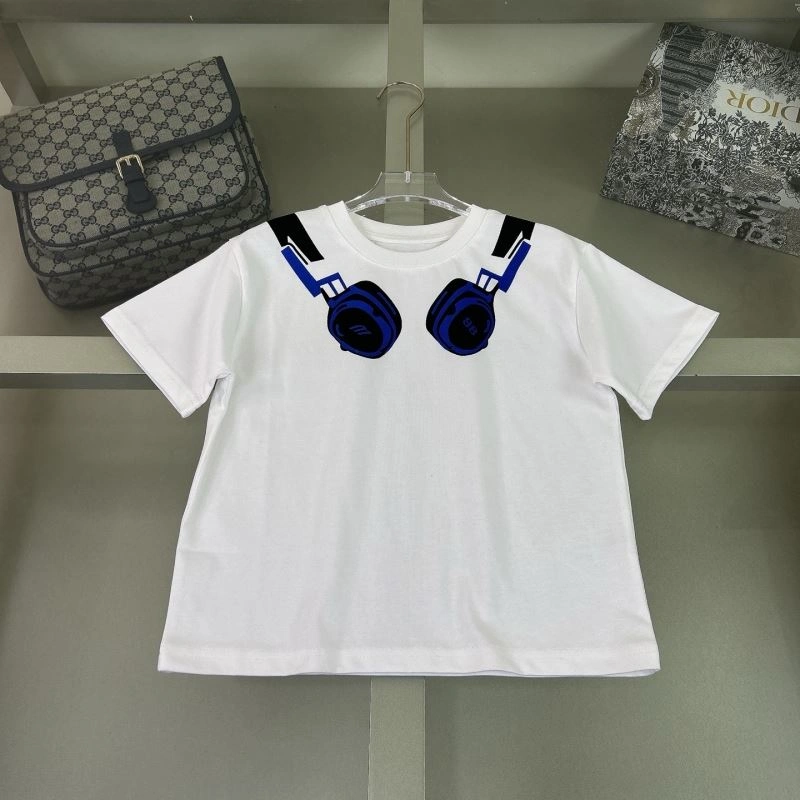 QuickDry Balenciaga Kids 96555