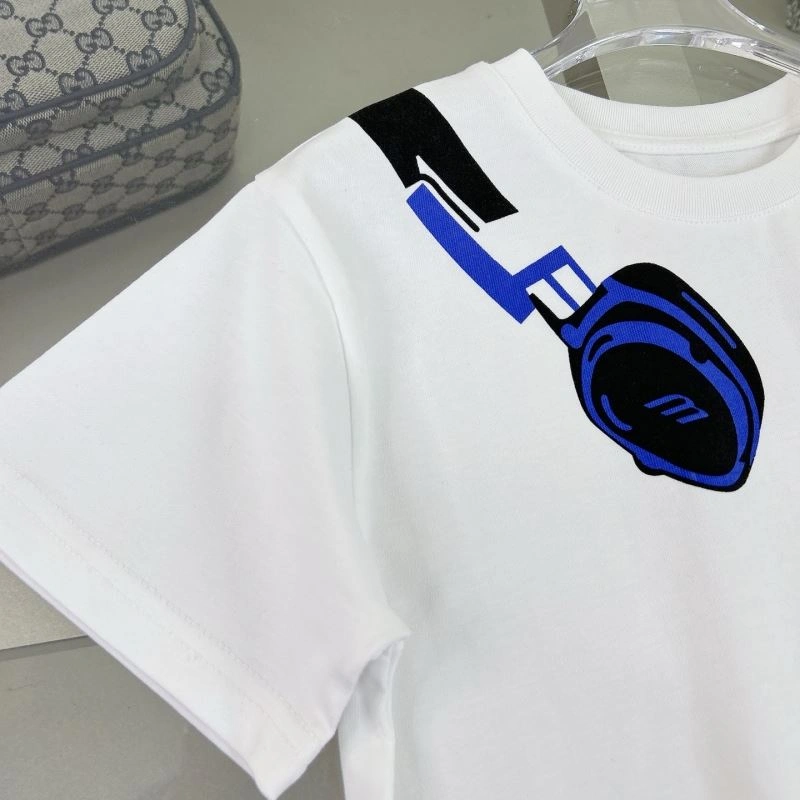 QuickDry Balenciaga Kids 96555
