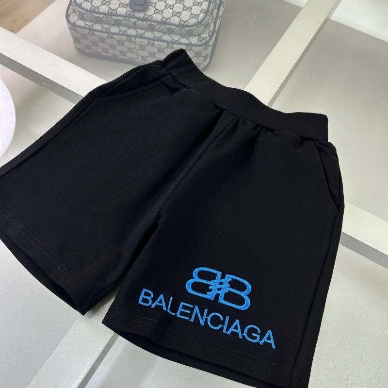 QuickDry Balenciaga Kids 96555