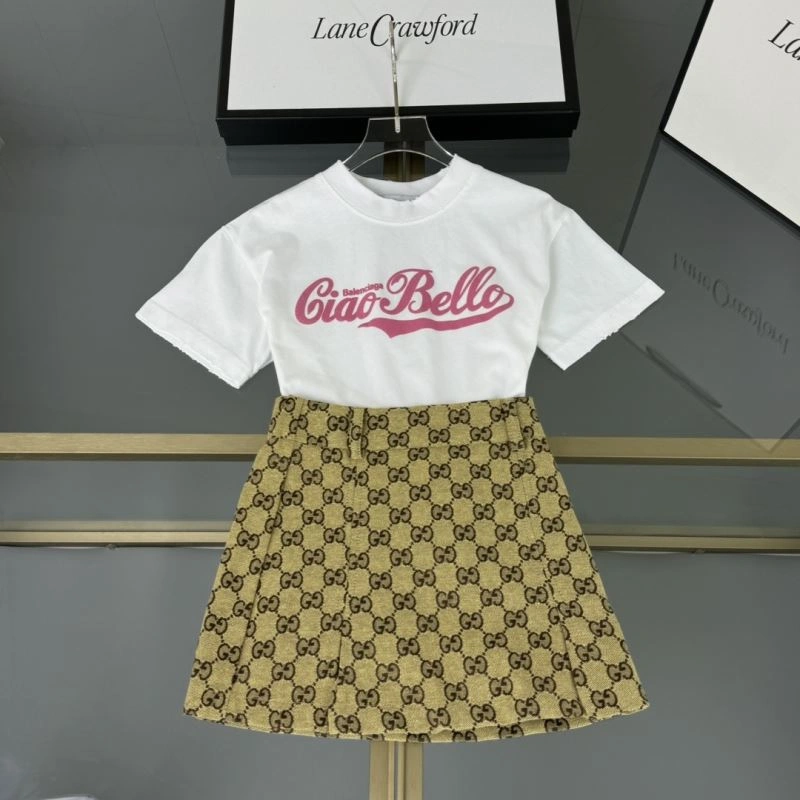 Contemporary Balenciaga Kids 96559