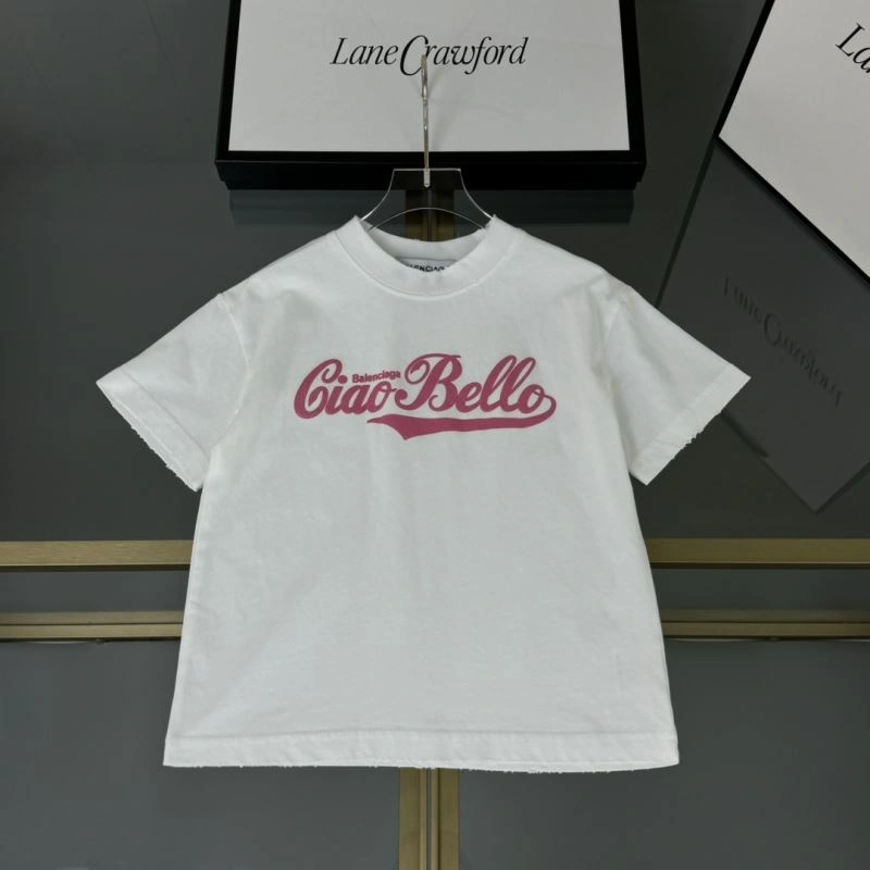 Contemporary Balenciaga Kids 96559
