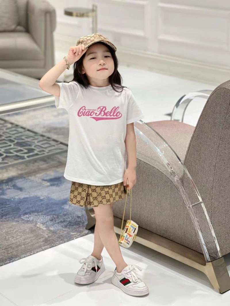 Contemporary Balenciaga Kids 96559