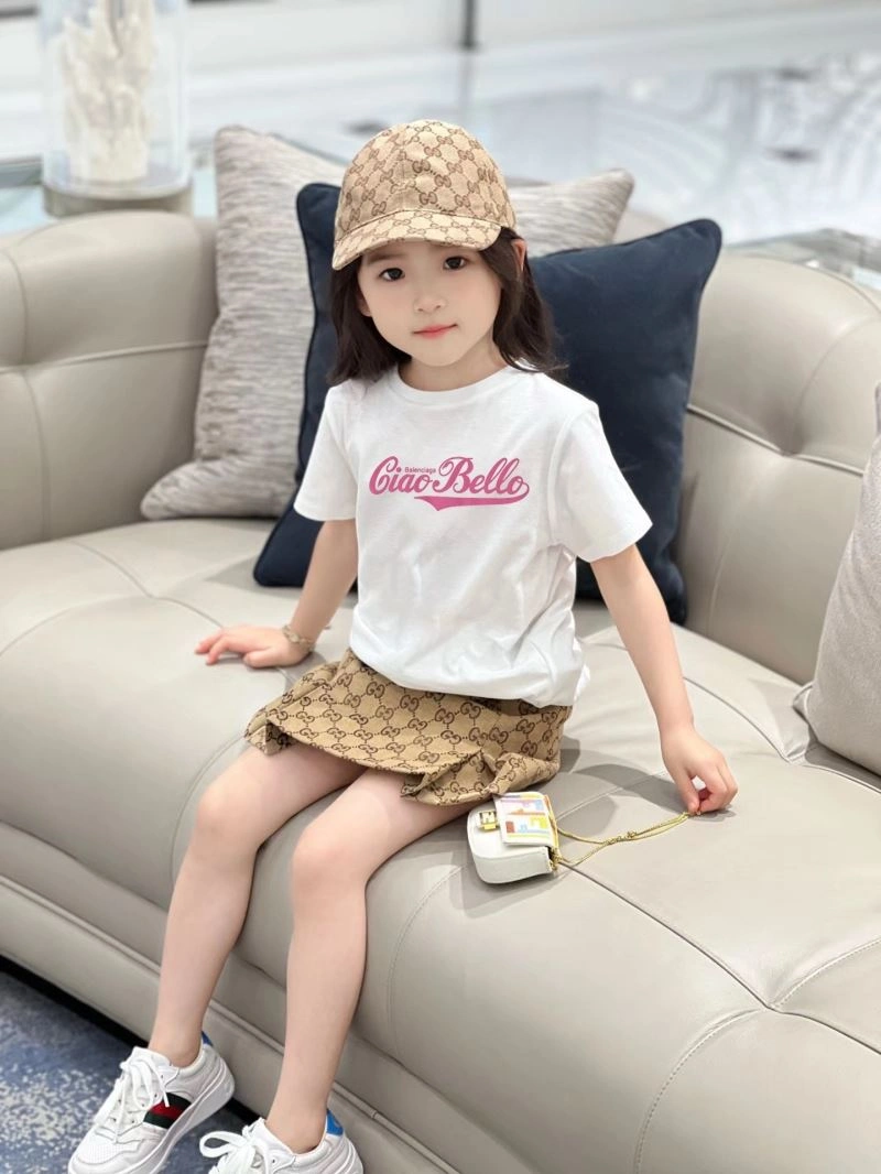 Contemporary Balenciaga Kids 96559