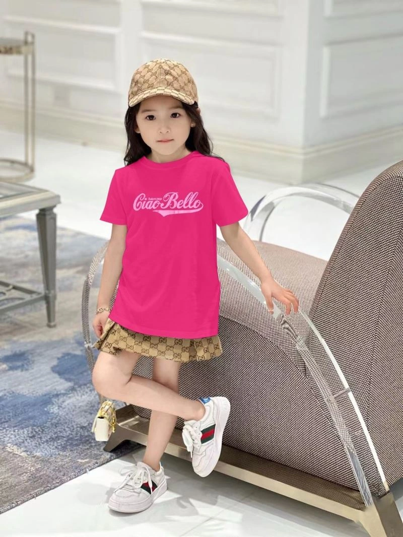 Contemporary Balenciaga Kids 96559