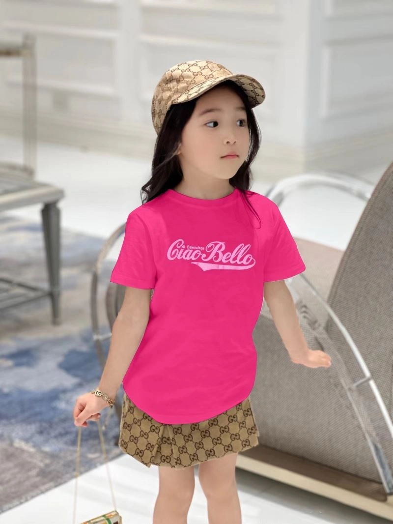 Contemporary Balenciaga Kids 96559