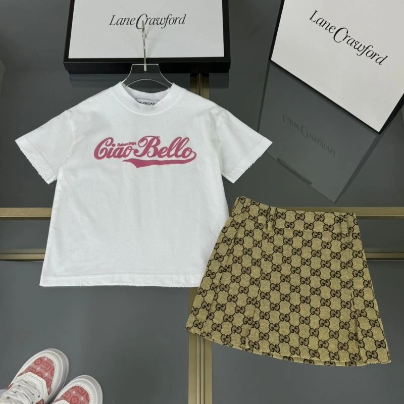 Contemporary Balenciaga Kids 96559