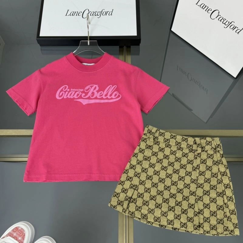 Contemporary Balenciaga Kids 96559
