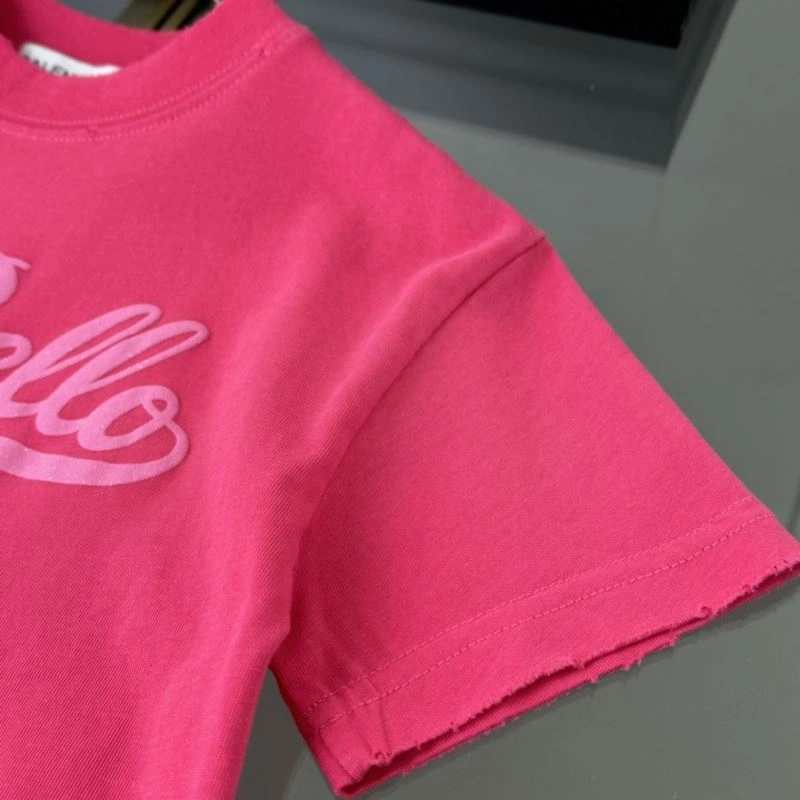 Trendsetting Balenciaga Kids 96577
