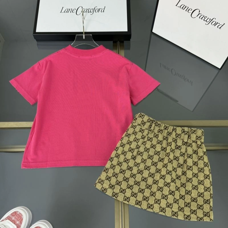 Trendsetting Balenciaga Kids 96577