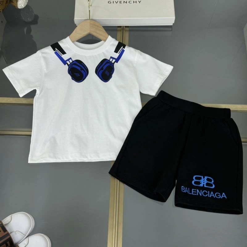 Comfortable Balenciaga Kids 96545