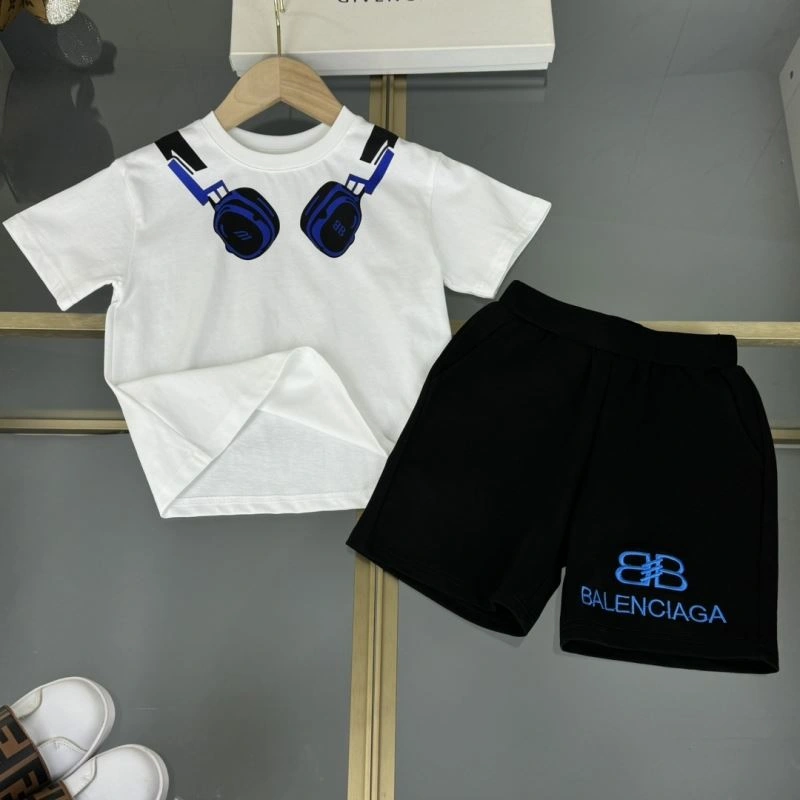Comfortable Balenciaga Kids 96545