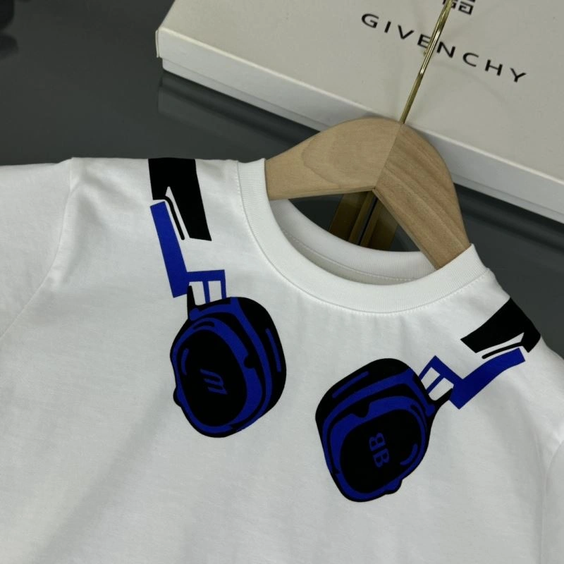 Comfortable Balenciaga Kids 96545