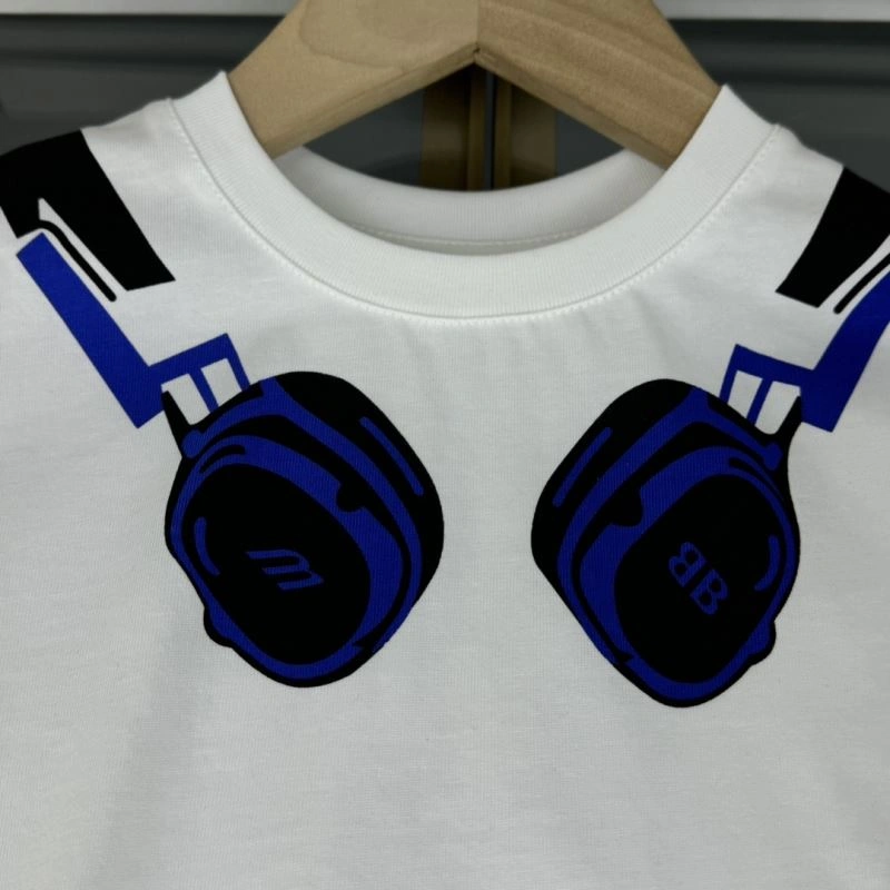 Comfortable Balenciaga Kids 96545