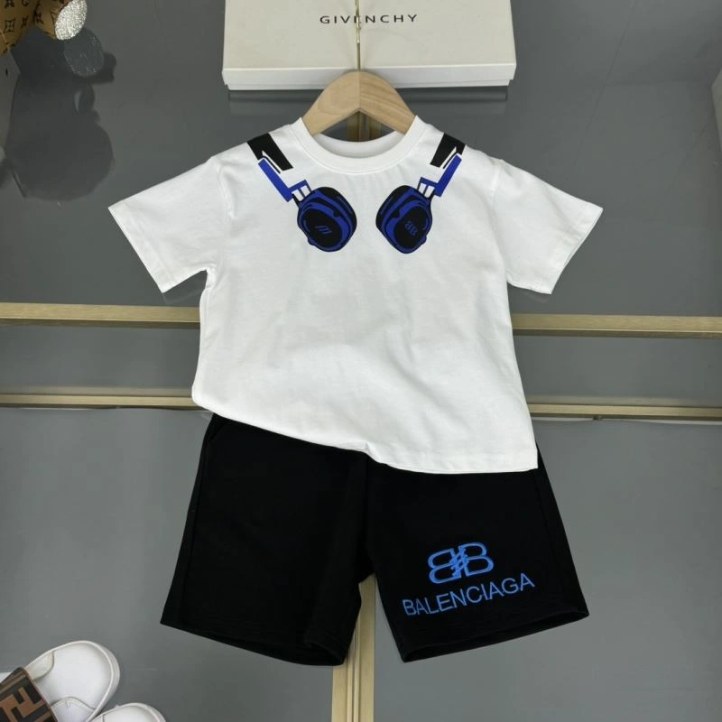 Comfortable Balenciaga Kids 96545
