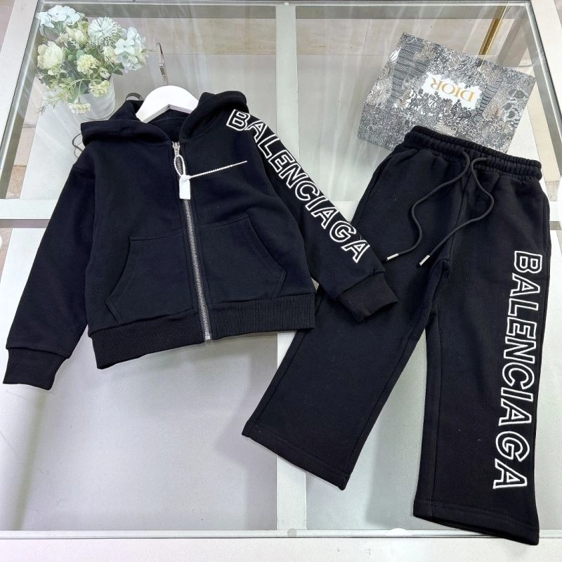 Resilient Balenciaga Kids 96603
