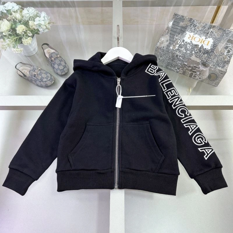 Resilient Balenciaga Kids 96603