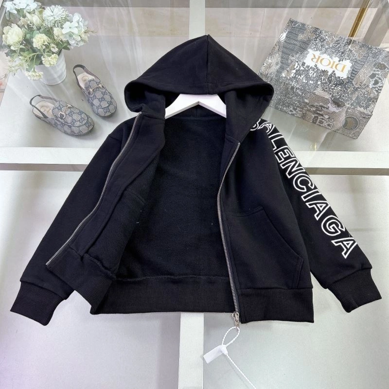 Resilient Balenciaga Kids 96603